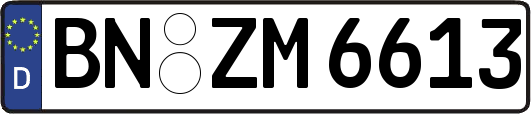 BN-ZM6613