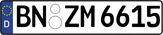 BN-ZM6615