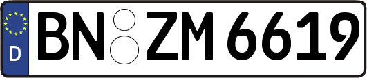 BN-ZM6619