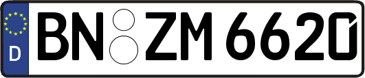 BN-ZM6620