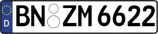 BN-ZM6622