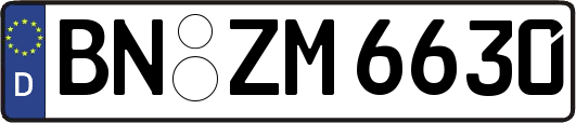 BN-ZM6630