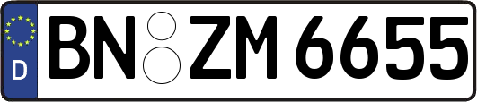 BN-ZM6655