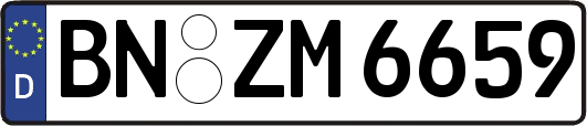 BN-ZM6659
