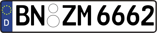 BN-ZM6662