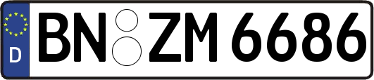 BN-ZM6686