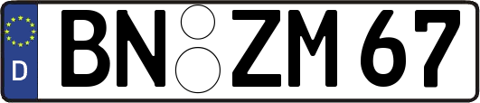 BN-ZM67