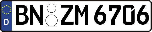 BN-ZM6706