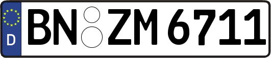 BN-ZM6711