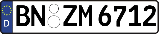 BN-ZM6712