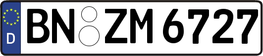 BN-ZM6727