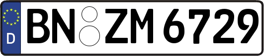 BN-ZM6729
