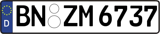 BN-ZM6737