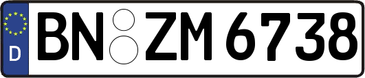 BN-ZM6738