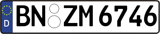 BN-ZM6746