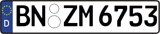 BN-ZM6753