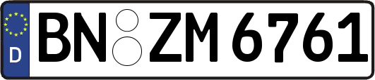BN-ZM6761