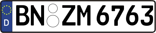 BN-ZM6763