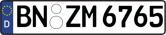 BN-ZM6765