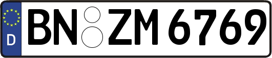BN-ZM6769