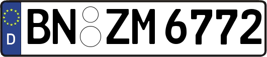 BN-ZM6772