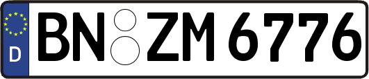 BN-ZM6776