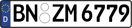 BN-ZM6779