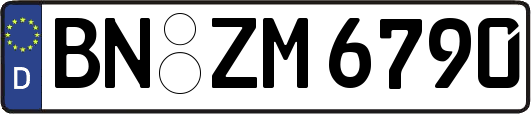 BN-ZM6790