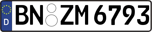 BN-ZM6793
