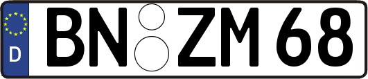 BN-ZM68
