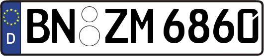 BN-ZM6860