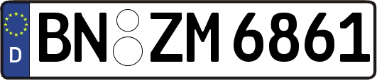 BN-ZM6861