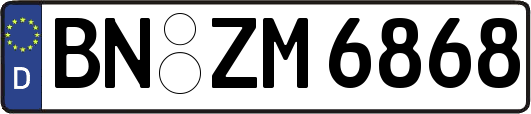 BN-ZM6868