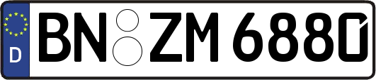 BN-ZM6880