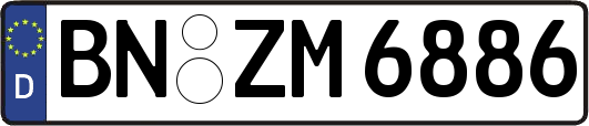 BN-ZM6886