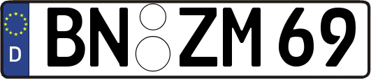 BN-ZM69