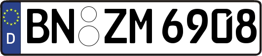 BN-ZM6908