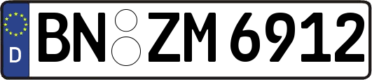 BN-ZM6912