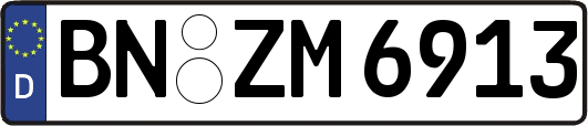 BN-ZM6913