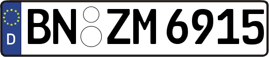 BN-ZM6915