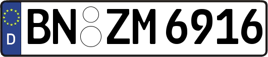 BN-ZM6916