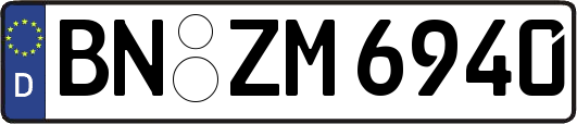 BN-ZM6940