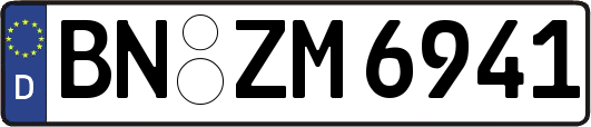 BN-ZM6941