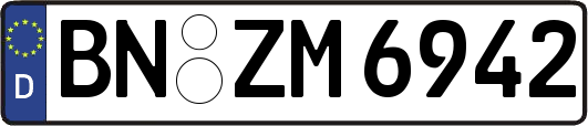 BN-ZM6942
