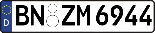 BN-ZM6944