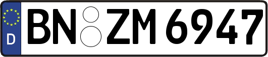BN-ZM6947