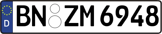 BN-ZM6948