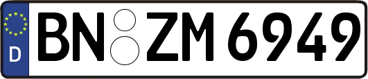 BN-ZM6949