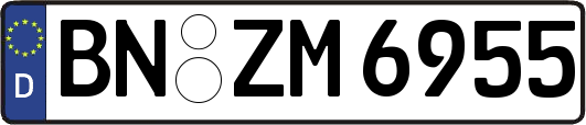 BN-ZM6955