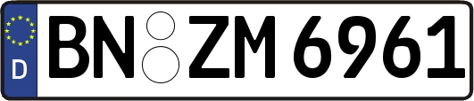 BN-ZM6961